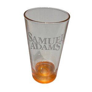 Samuel Sam Adams Boston Lager Basketball 3D bottom Neon Orange